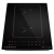 Индукционная варочная панель Maunfeld CVI292S2BBKA Inverter