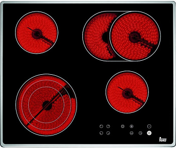 Электрическая варочная панель Teka TT 642