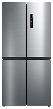 Холодильник Korting KNFM 81787 X