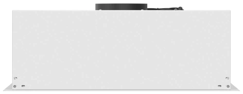 Вытяжка полновстраиваемая Meferi INBOX60WH COMFORT PLUS