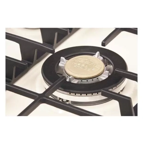 Варочная поверхность Hiberg VS 6045 YR