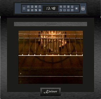 Электрический духовой шкаф Kaiser EH 6306 N RS