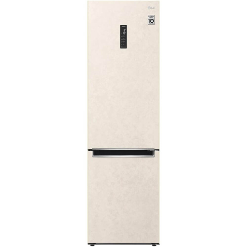 Холодильник LG GC-B509MEWM