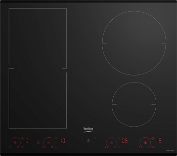 Индукционная варочная панель Beko HII64800FHT
