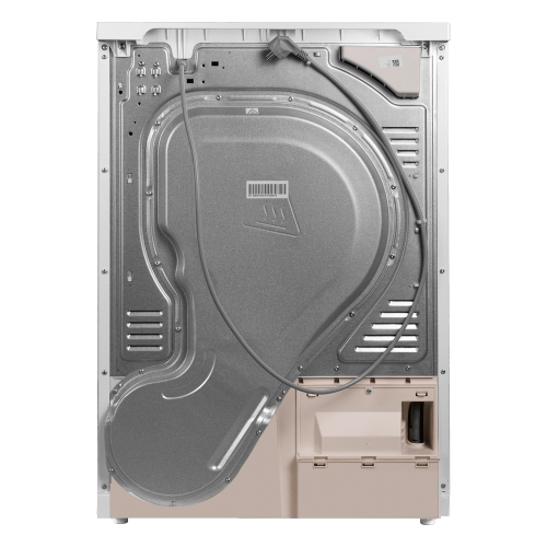 Сушильная машина Maunfeld MFDM157WH200 SLIM