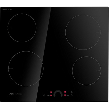 Электрическая варочная панель Schaub Lorenz SLK CY 60 H5