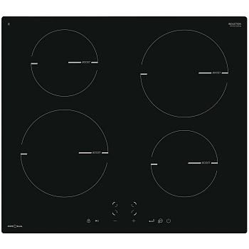 Индукционная варочная поверхность Krona MAGIER 60 BL