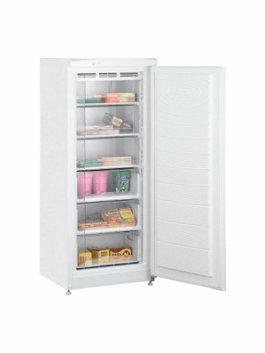 Морозильник HI HDFRN0144210DW