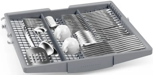 Встраиваемая посудомоечная машина Bosch SMV4ECX21E