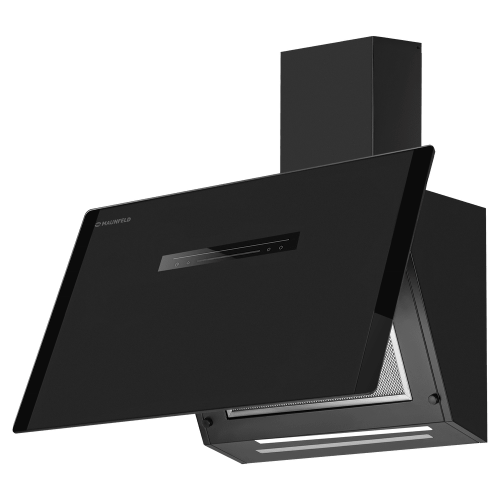 Кухонная вытяжка Maunfeld Falcon 60 Glass черный