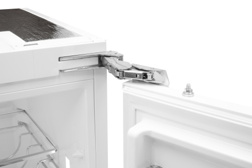 Встраиваемый холодильник Jacky's JR BW177NFM