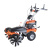 Машина подметальная PATRIOT S 608P Машина подметальная PATRIOT S 608P