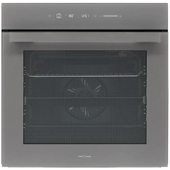 Электрический духовой шкаф Krona MYSTERIUM max 60 GR