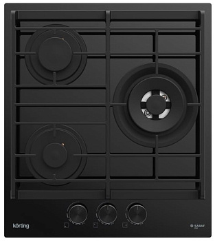 Варочная поверхность Korting HGG 4955 CTN