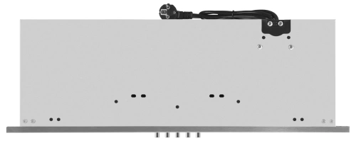 Полновстраиваемая вытяжка Meferi SMARTBOX52IX POWER