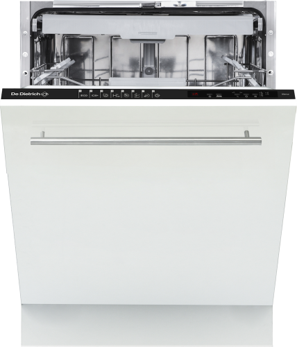 Встраиваемая посудомоечная машина De Dietrich DV1434QJ