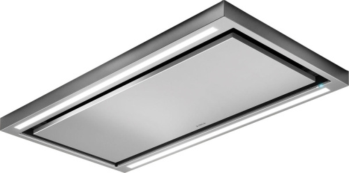 Вытяжка Elica CLOUD SEVEN IX/F/90