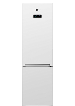 Холодильник Beko BlueLight RCNK356E20BW