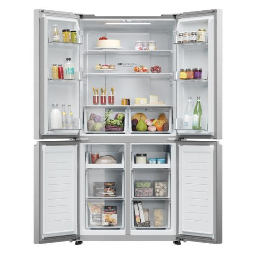 Холодильник Haier HTF-425DM7RU