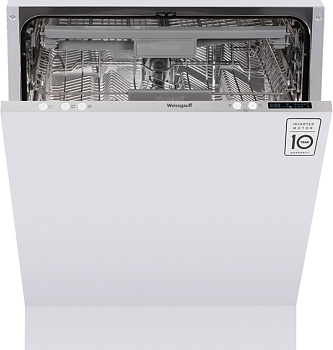 Посудомоечная машина Weissgauff BDW 6073 D