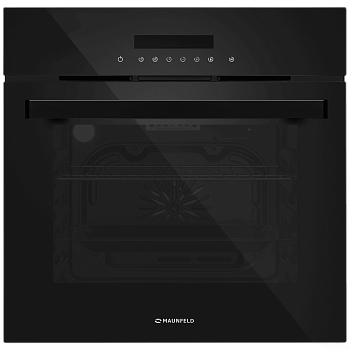Шкаф духовой электрический Maunfeld AEOD6063BM