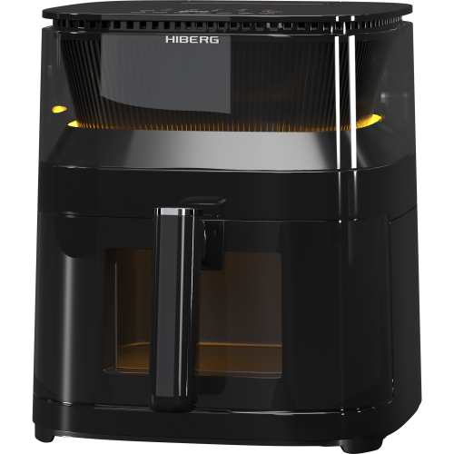 Аэрогриль HIBERG MGS 500 B