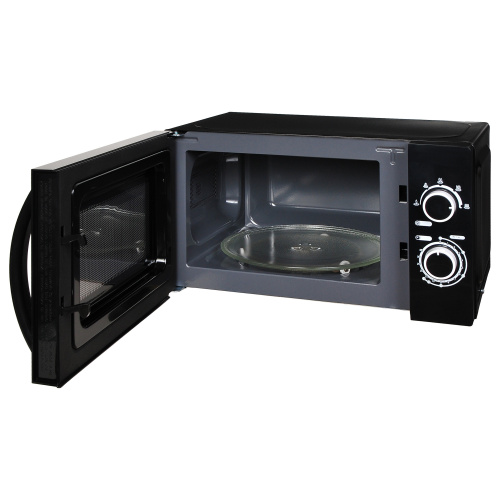 Микроволновая печь Hyundai HYM-M2058 черный