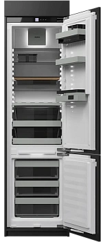 Встраиваемый холодильник BORA C194KGS2