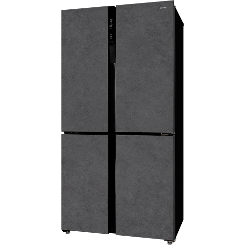 Холодильник Hiberg RFQ-600DX NFDs inverter