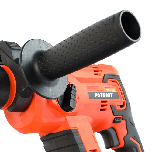Перфоратор Аккумуляторный Бесщёточный PATRIOT RH 210UES