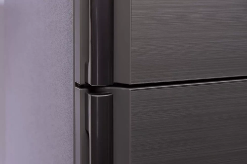 Холодильник Sharp SJXP59PGSL