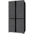 Холодильник Hiberg RFQ-600DX NFDs inverter