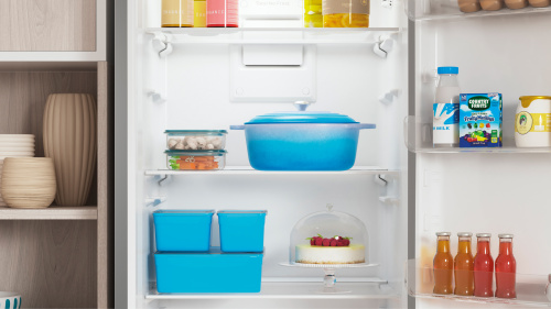 Холодильник Indesit ITS 5200 G