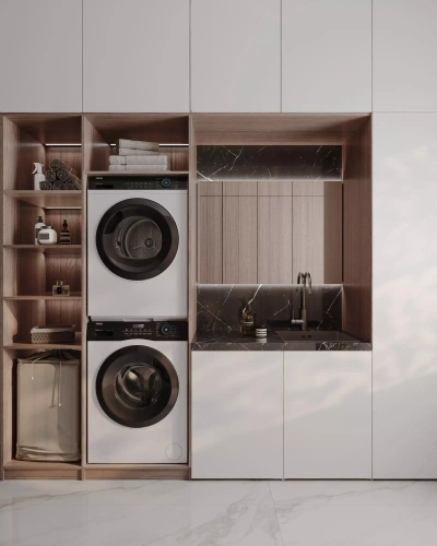 Стиральная машина Haier HW90-BP14929A