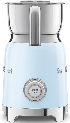 Вспениватель молока Smeg MFF11PBEU