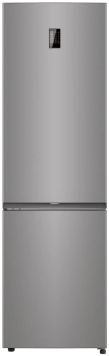 Холодильник Candy Combi CFN6200SD