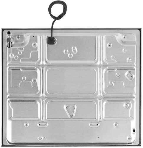 Газовая варочная панель Smeg PX364L