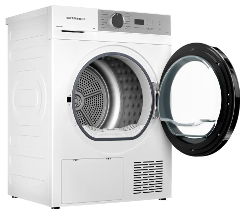 Сушильная машина Kuppersberg DM 611 W