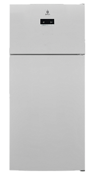 Холодильник Jacky's JR FW570EN