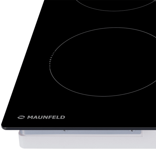 Индукционная варочная панель MAUNFELD AVI6043SBK