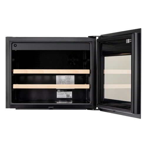 Встраиваемый винный холодильник VARD WCI4SS