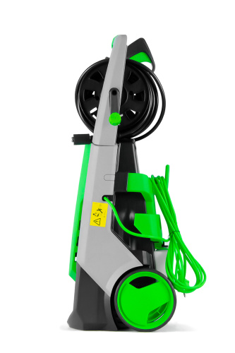 Мойка высокого давления LAVOR PREDATOR 180 DIGIT