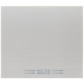 Индукционная варочная поверхность Krona GENESIS 60 WH G2