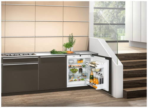 Встраиваемый холодильник Liebherr UIKP 1554-25 001