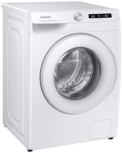 Стиральная машина SAMSUNG WW70A6S23TW/LP