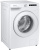 Стиральная машина SAMSUNG WW70A6S23TW/LP