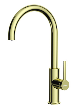 Смеситель Omoikiri Okawa 2 Plus-LG