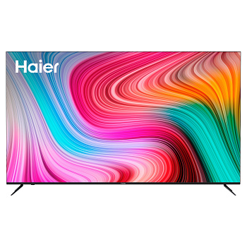 Телевизор Haier 65 Smart TV MX