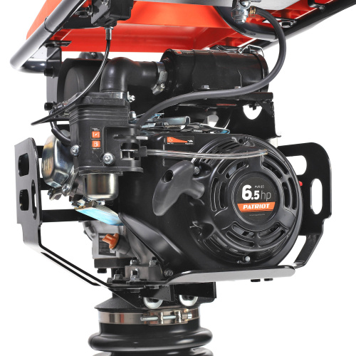Вибротрамбовка PATRIOT PVR-85