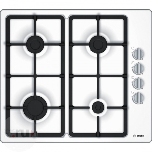 Газовая панель Bosch PBP6C2B90